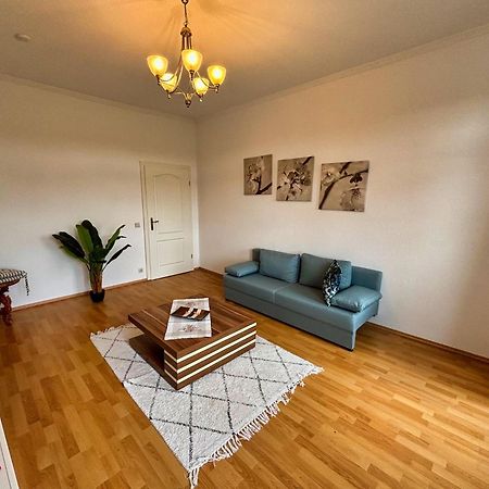 Fw 80 - Ferienwohnung In Bahnhofs- Und Stadtnaehe Görlitz Exteriér fotografie
