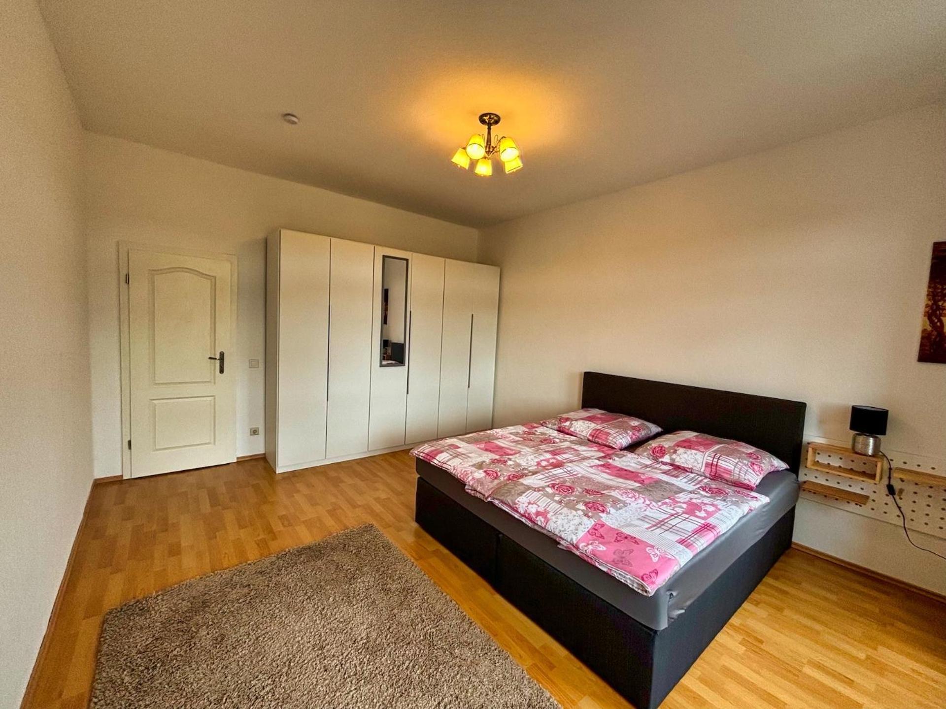 Fw 80 - Ferienwohnung In Bahnhofs- Und Stadtnaehe Görlitz Exteriér fotografie