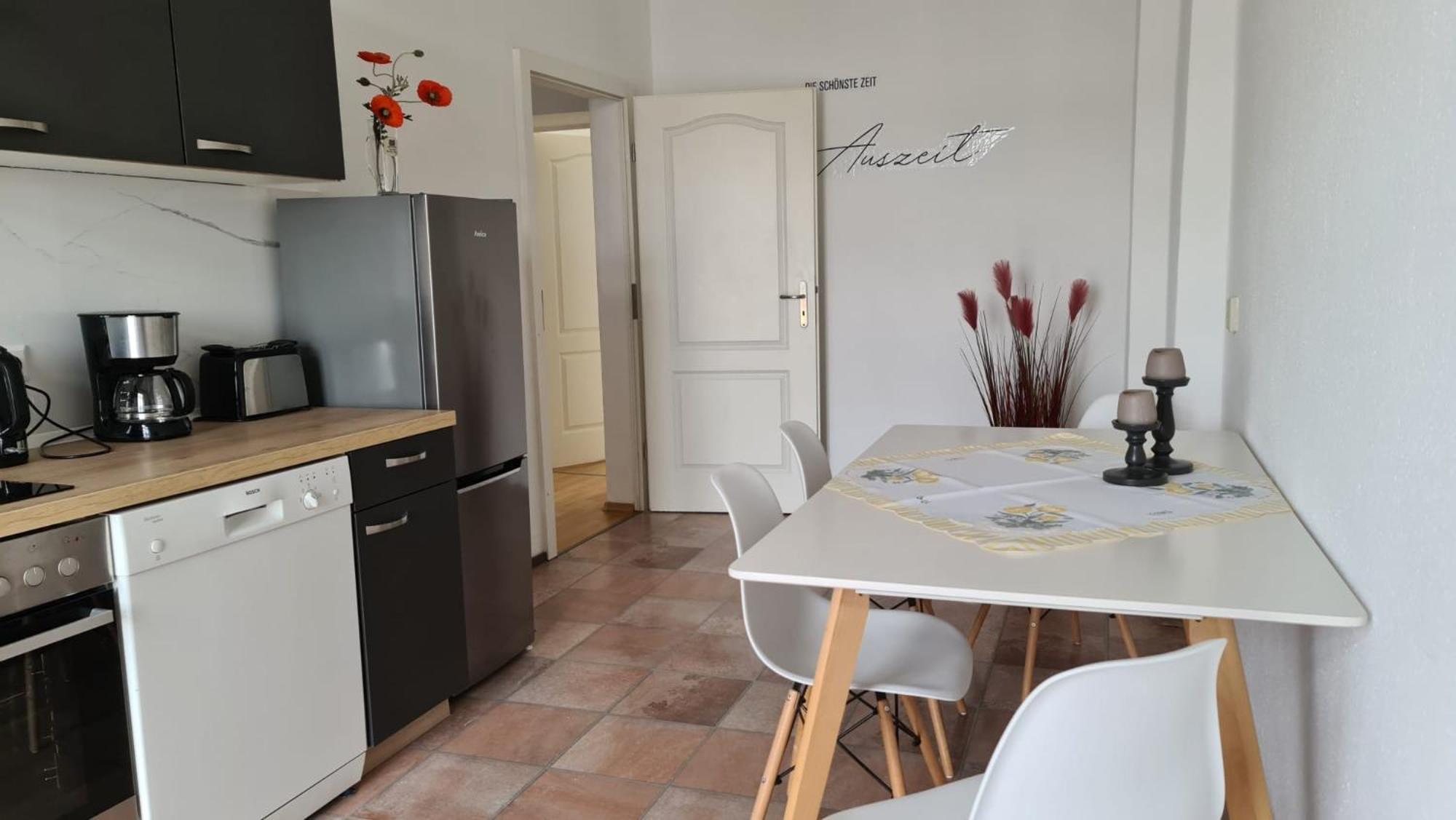 Fw 80 - Ferienwohnung In Bahnhofs- Und Stadtnaehe Görlitz Exteriér fotografie