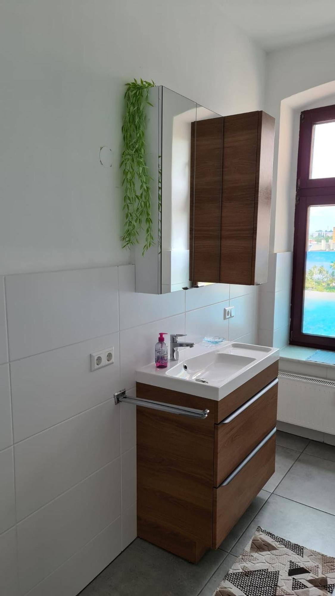 Fw 80 - Ferienwohnung In Bahnhofs- Und Stadtnaehe Görlitz Exteriér fotografie