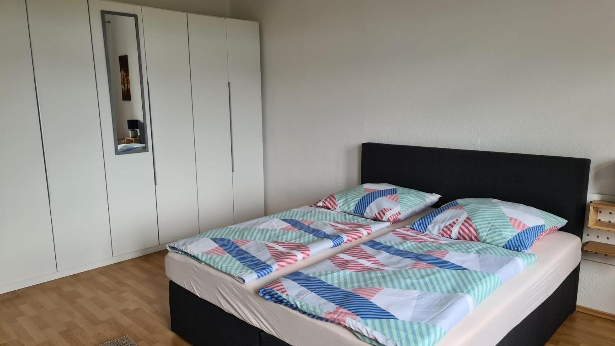 Fw 80 - Ferienwohnung In Bahnhofs- Und Stadtnaehe Görlitz Exteriér fotografie