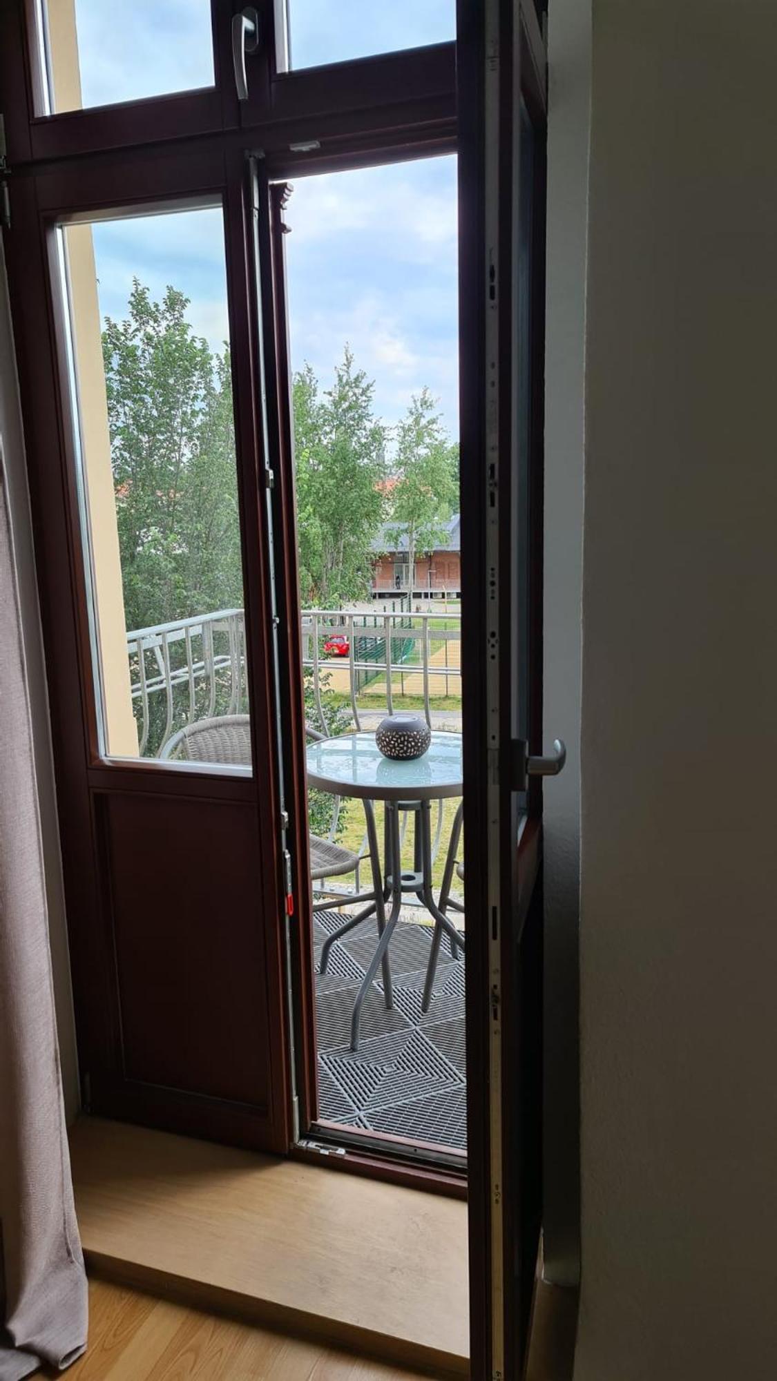 Fw 80 - Ferienwohnung In Bahnhofs- Und Stadtnaehe Görlitz Exteriér fotografie