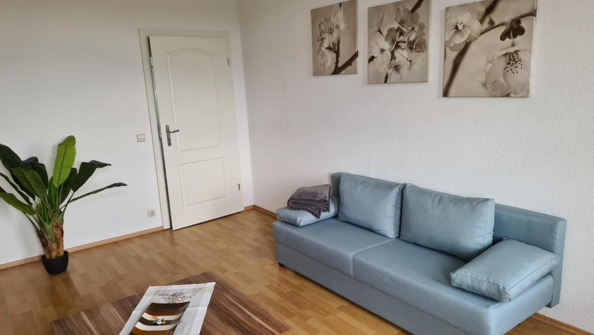 Fw 80 - Ferienwohnung In Bahnhofs- Und Stadtnaehe Görlitz Exteriér fotografie